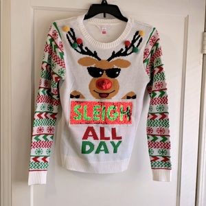 Christmas Sweater